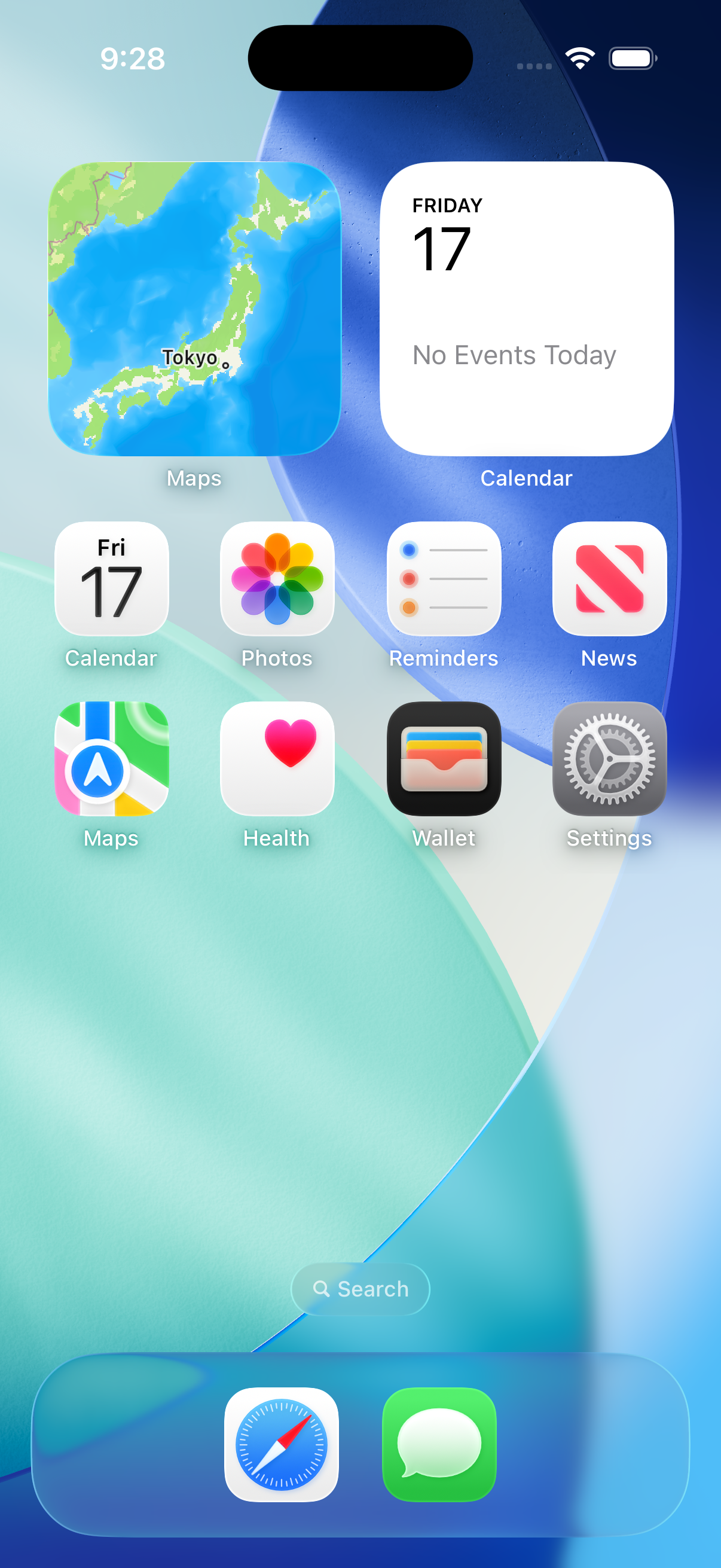 Spotter dashboard with weekly streak and AI insight